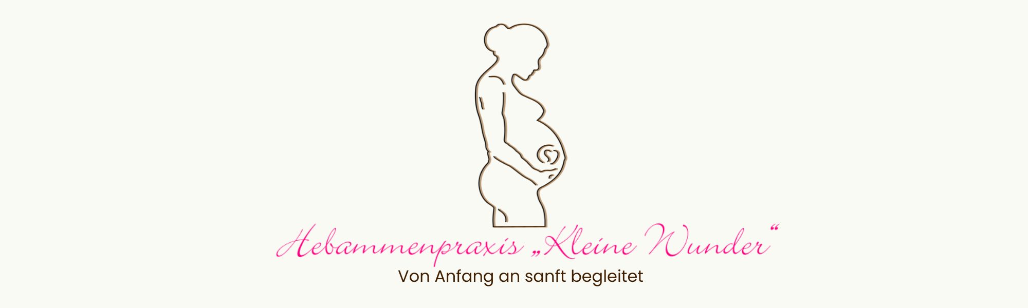 Hebammenpraxis-kleine wunder