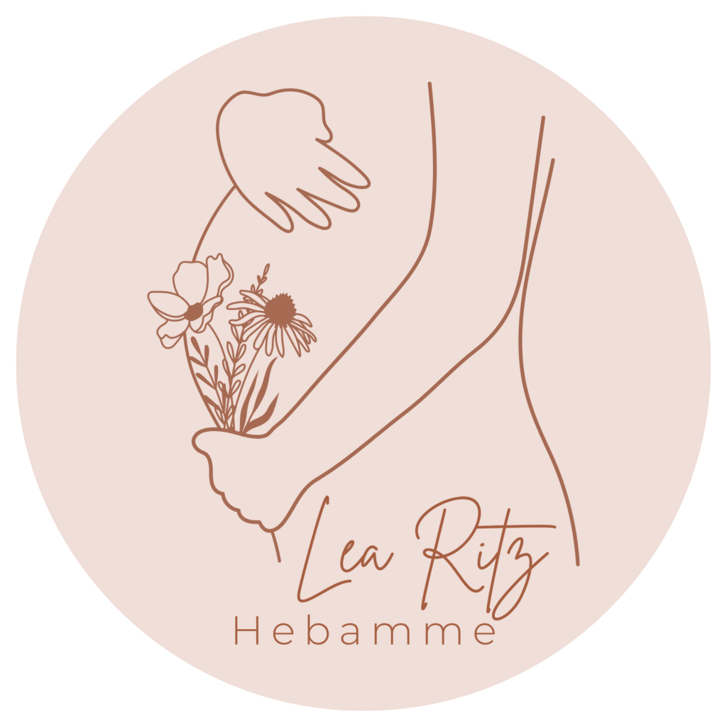Logo Lea Ritz