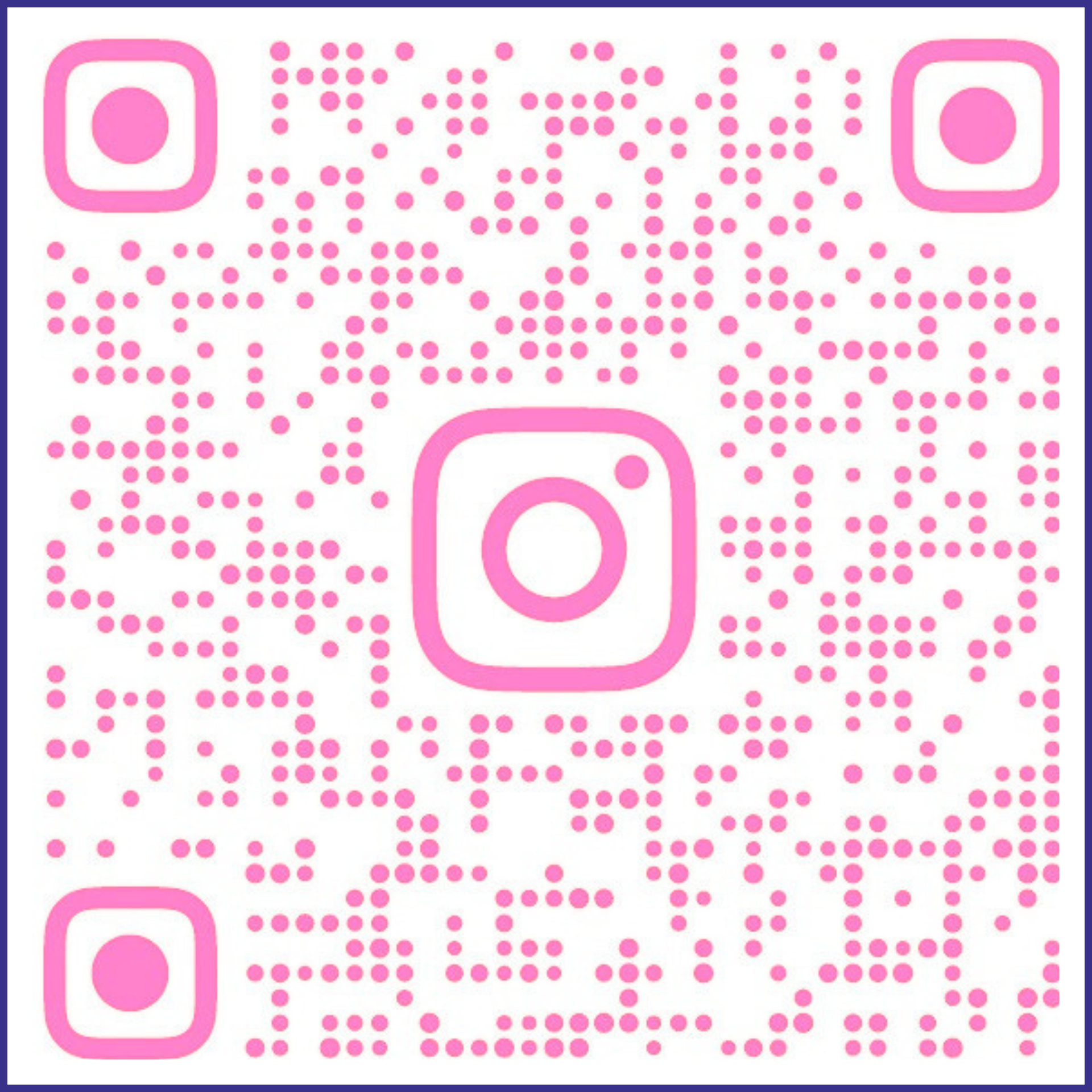Kontakt QR-Code_Hebammenpraxis Kleine Wunder